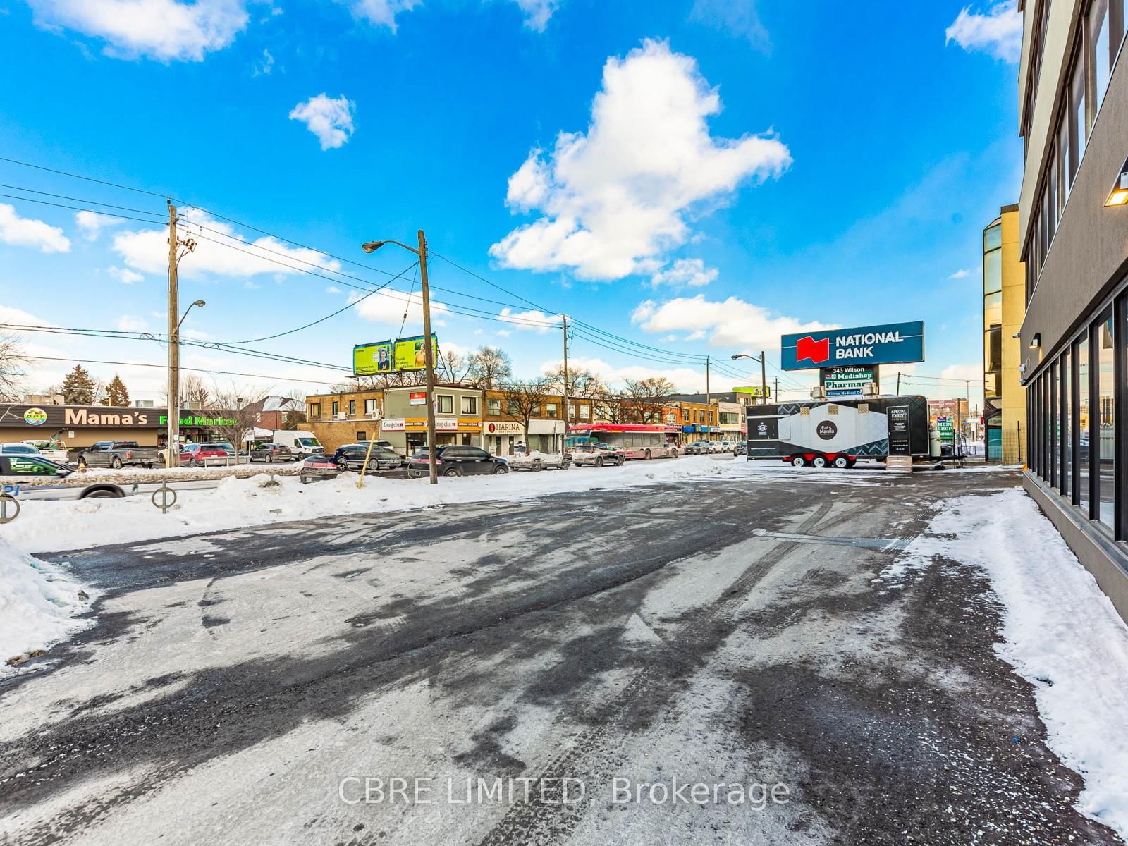 345 Wilson Avenue, Unit 200 - Photo 5