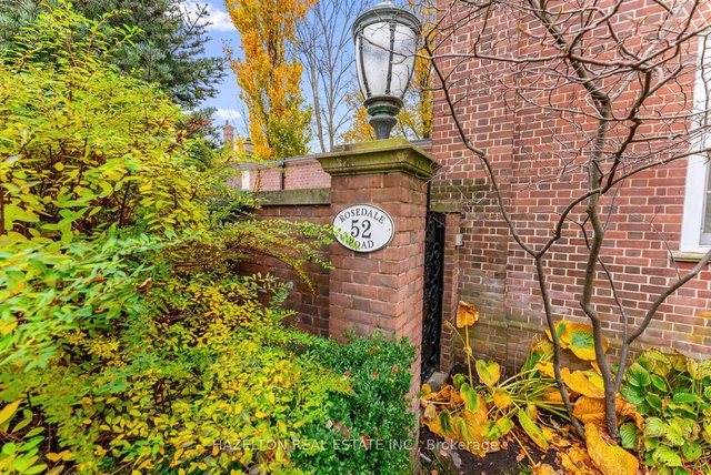 52 Rosedale Road