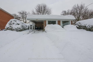 22 Bellbury Crescent