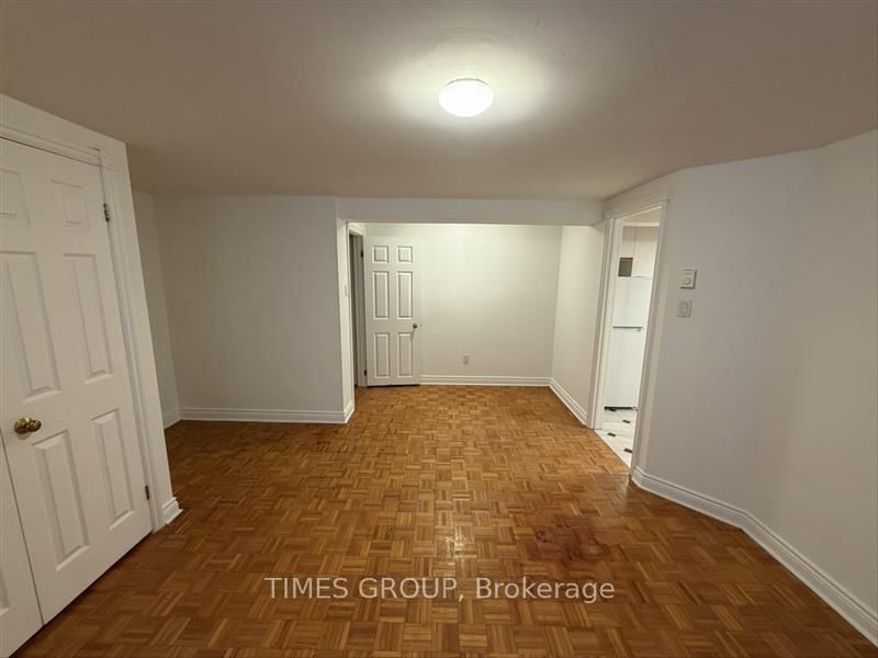 Detached House for lease at C-40 Hillsdale Avenue, Toronto, Ontario, M4S 1T5 - Mount Pleasant West - MLS: C12709976