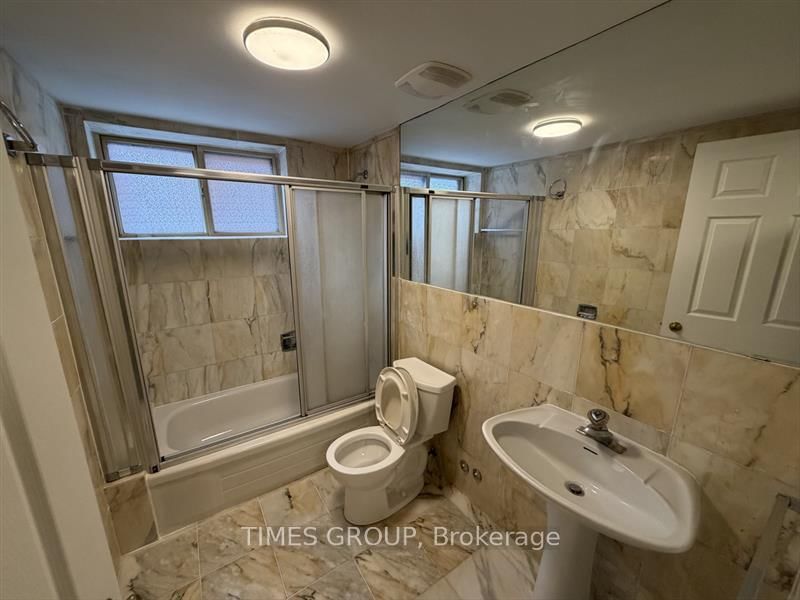 Detached House for lease at C-40 Hillsdale Avenue, Toronto, Ontario, M4S 1T5 - Mount Pleasant West - MLS: C12709976