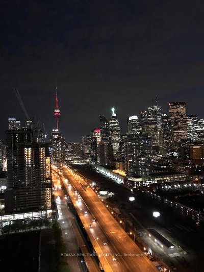 3003-16 Bonnycastle Street, Toronto, Ontario image-0-1