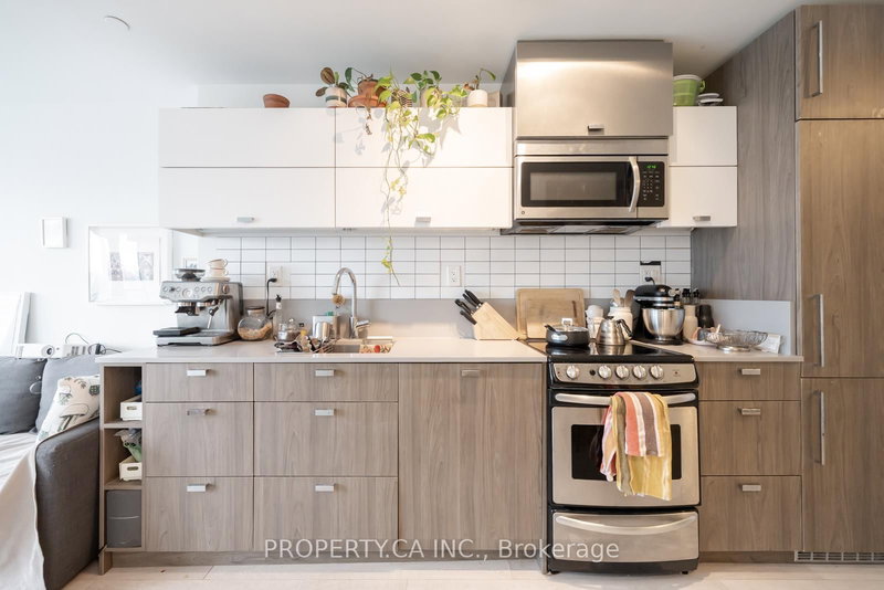 2608 - 290 Adelaide St W, Toronto, M5V 0P3 | Image 3