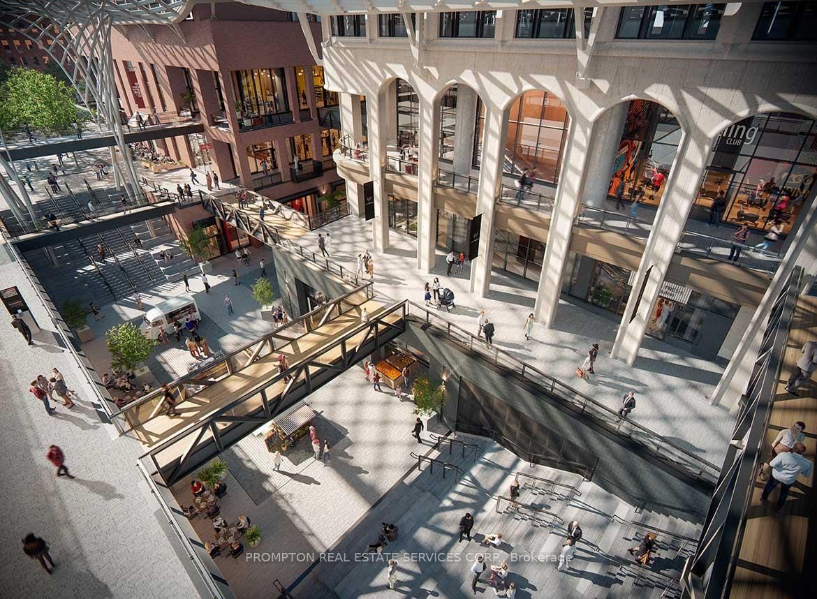 3 Concord Cityplace Way, Unit 4312 - Photo 47