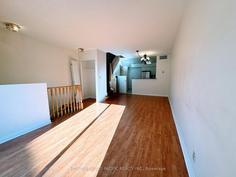 1603 - 28 Sommerset Way, Toronto, M2N 6W7 | Image 2