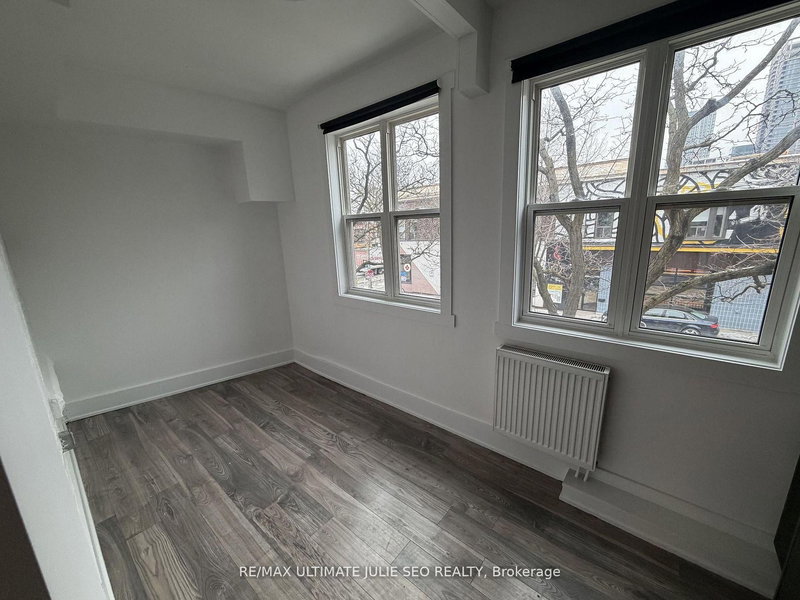 203 - 432 St Clarens Ave, Toronto, M6H 3W3 | Image 3