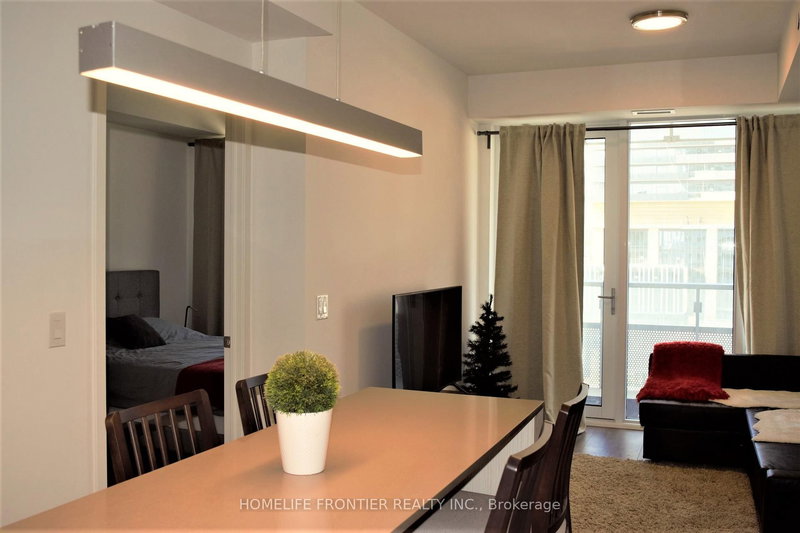 home for lease on 706-15 Lower Jarvis Street