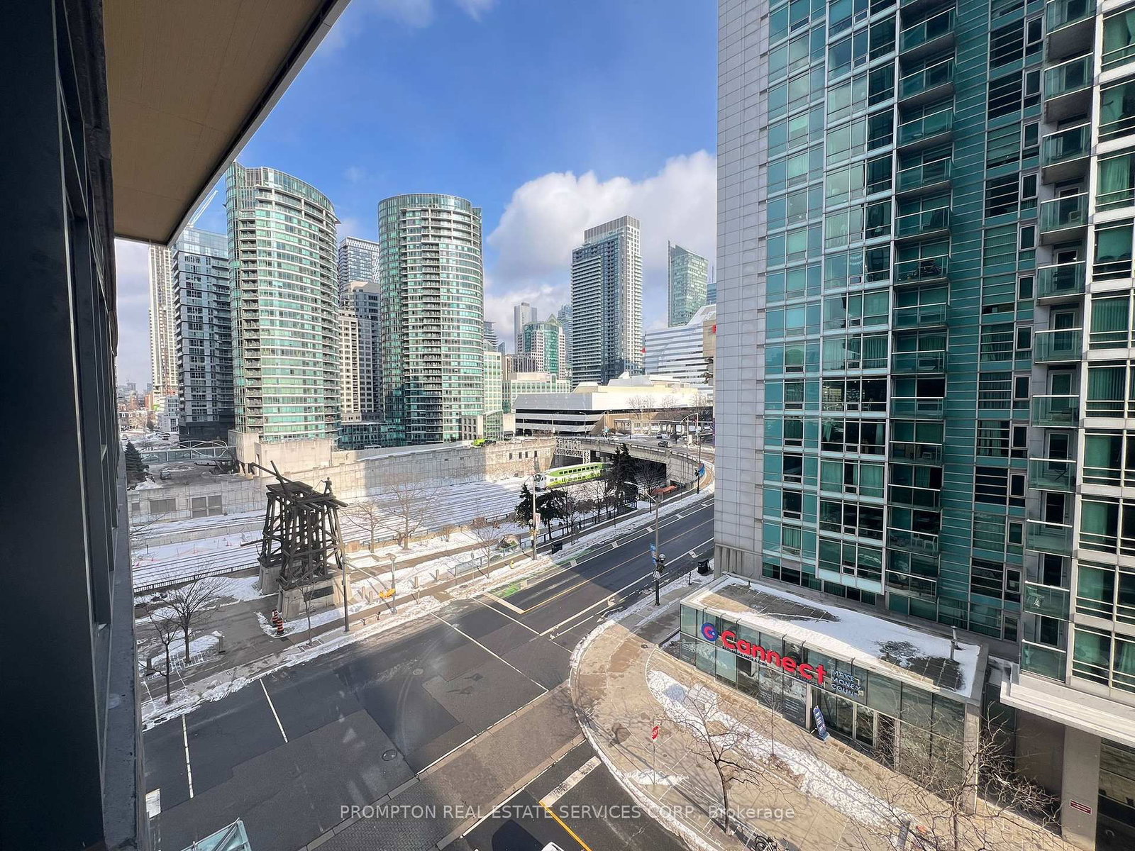 1 Concord Cityplace Way, Unit 605 - Photo 20