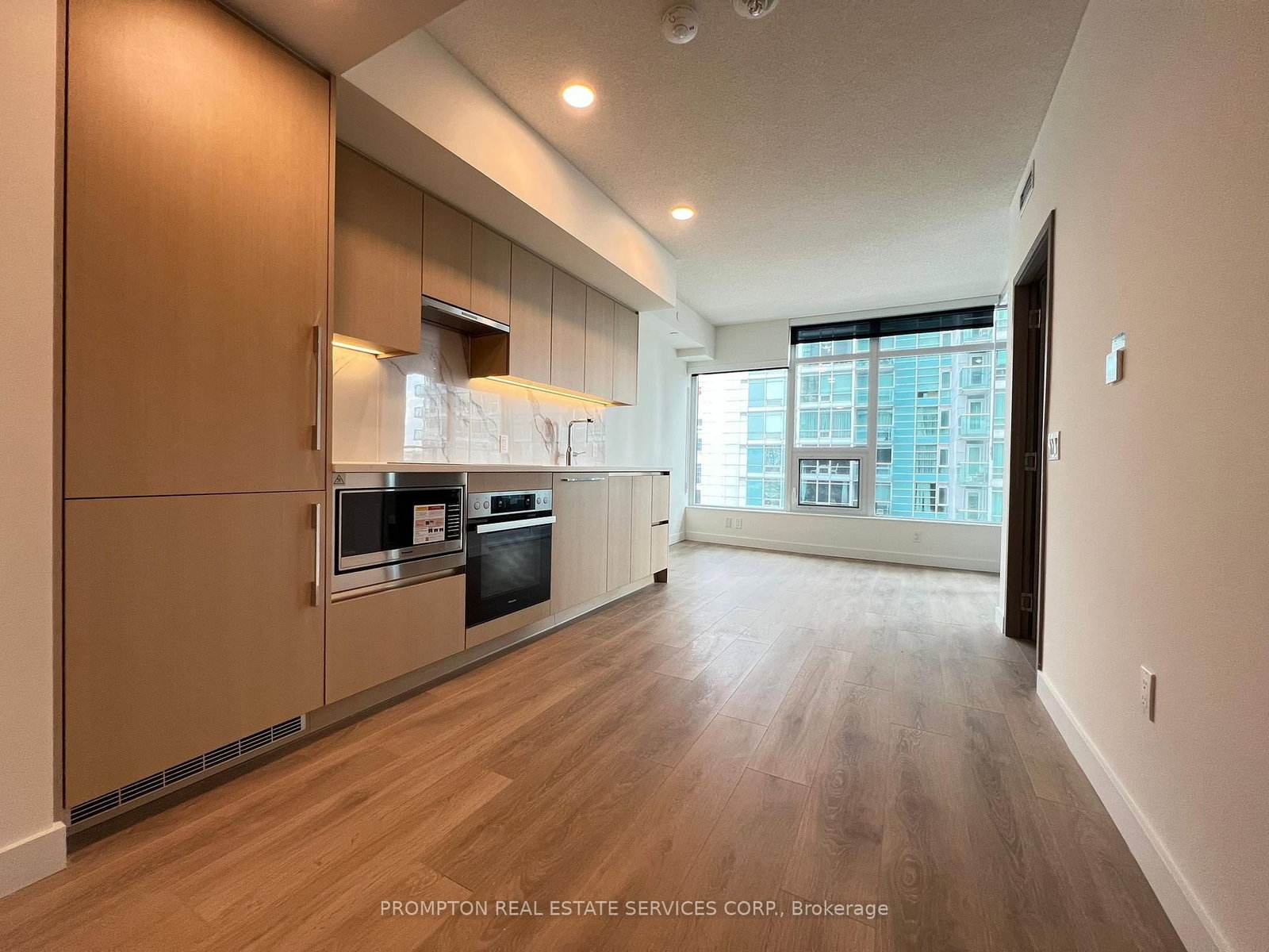 1 Concord Cityplace Way, Unit 605 - Photo 6