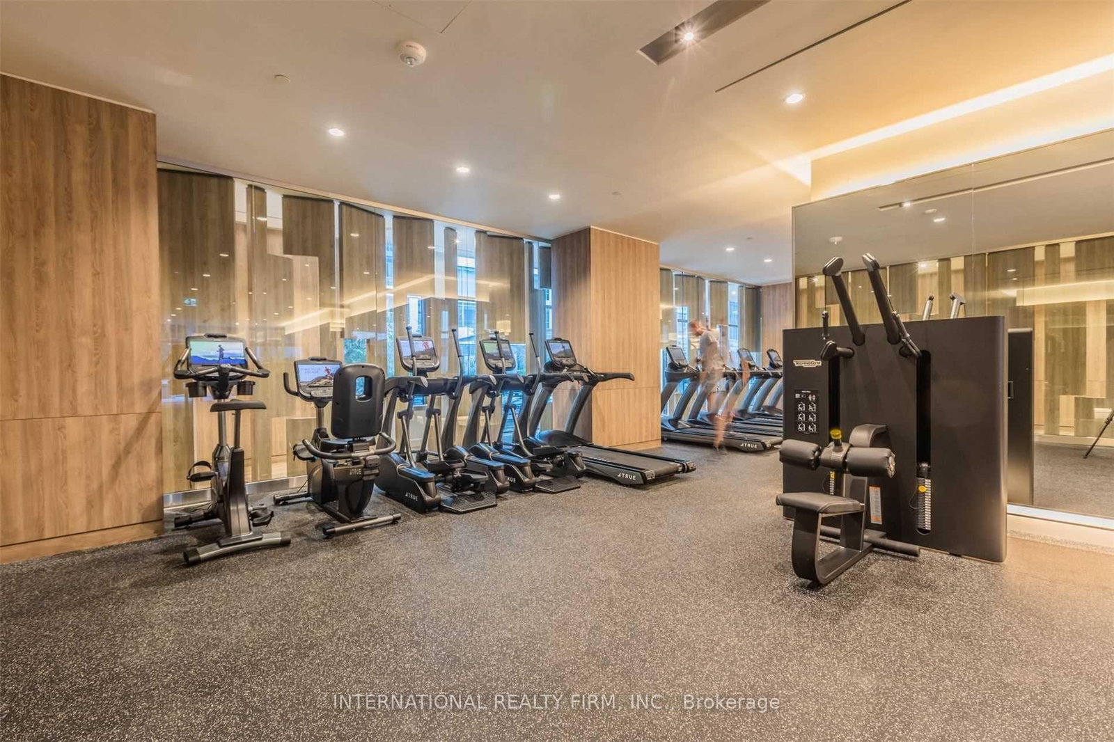 27 Bathurst Street, Unit 419 - Photo 21