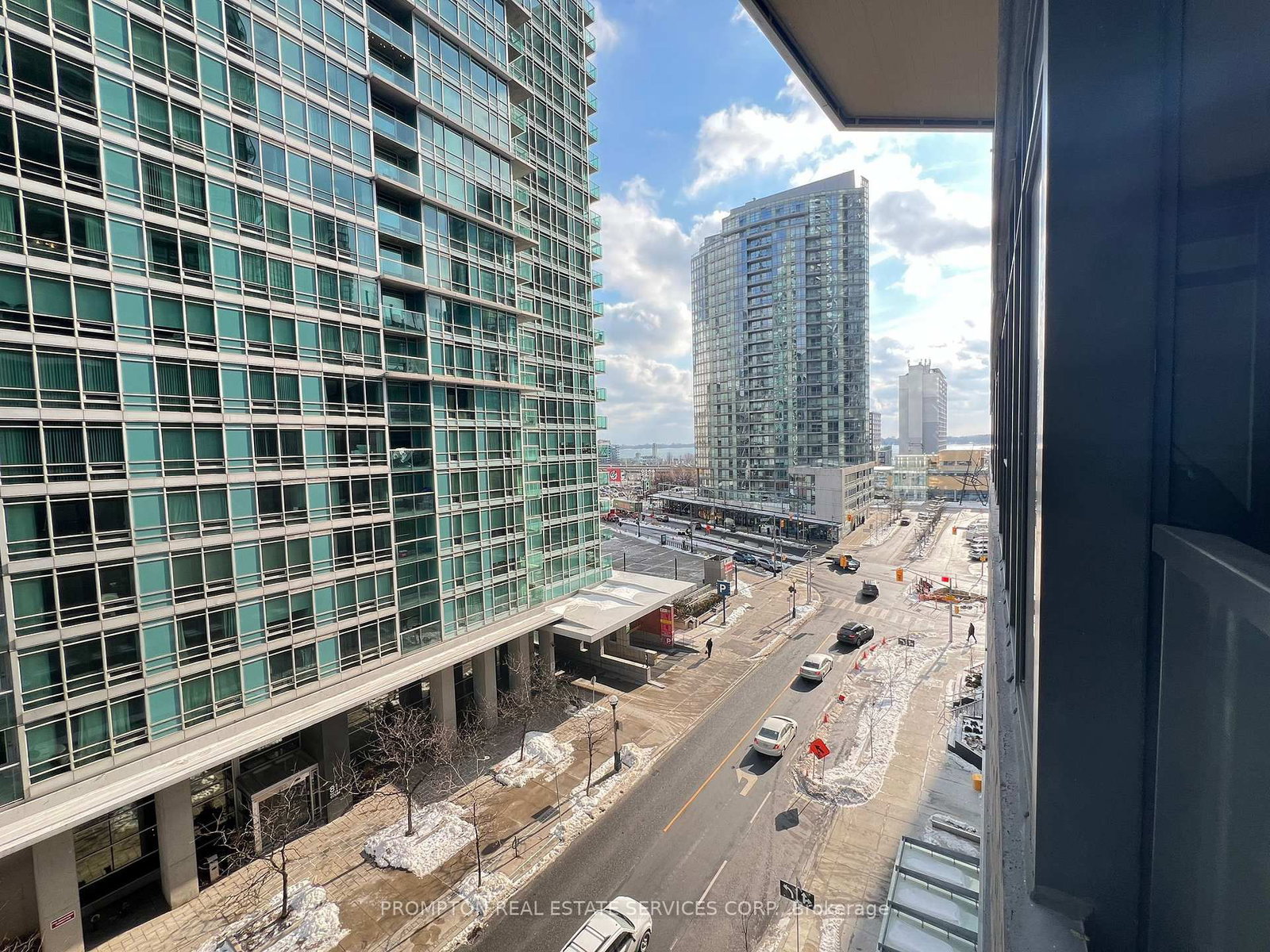 1 Concord Cityplace Way, Unit 505 - Photo 17