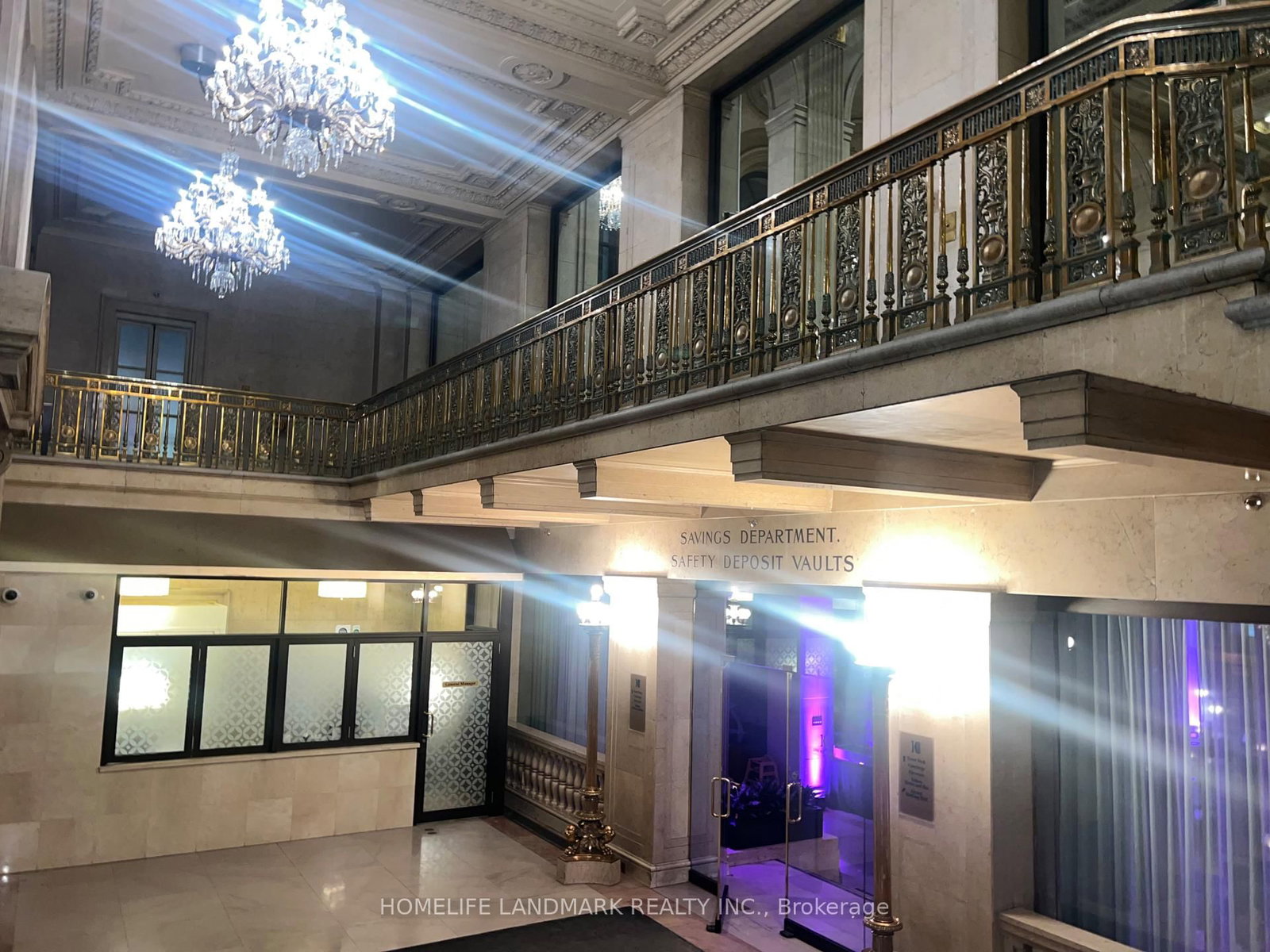 1 King Street W, Unit 507 - Photo 5