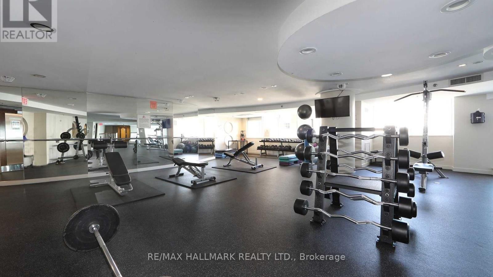 313 Richmond Street E, Unit 1162 - Photo 18