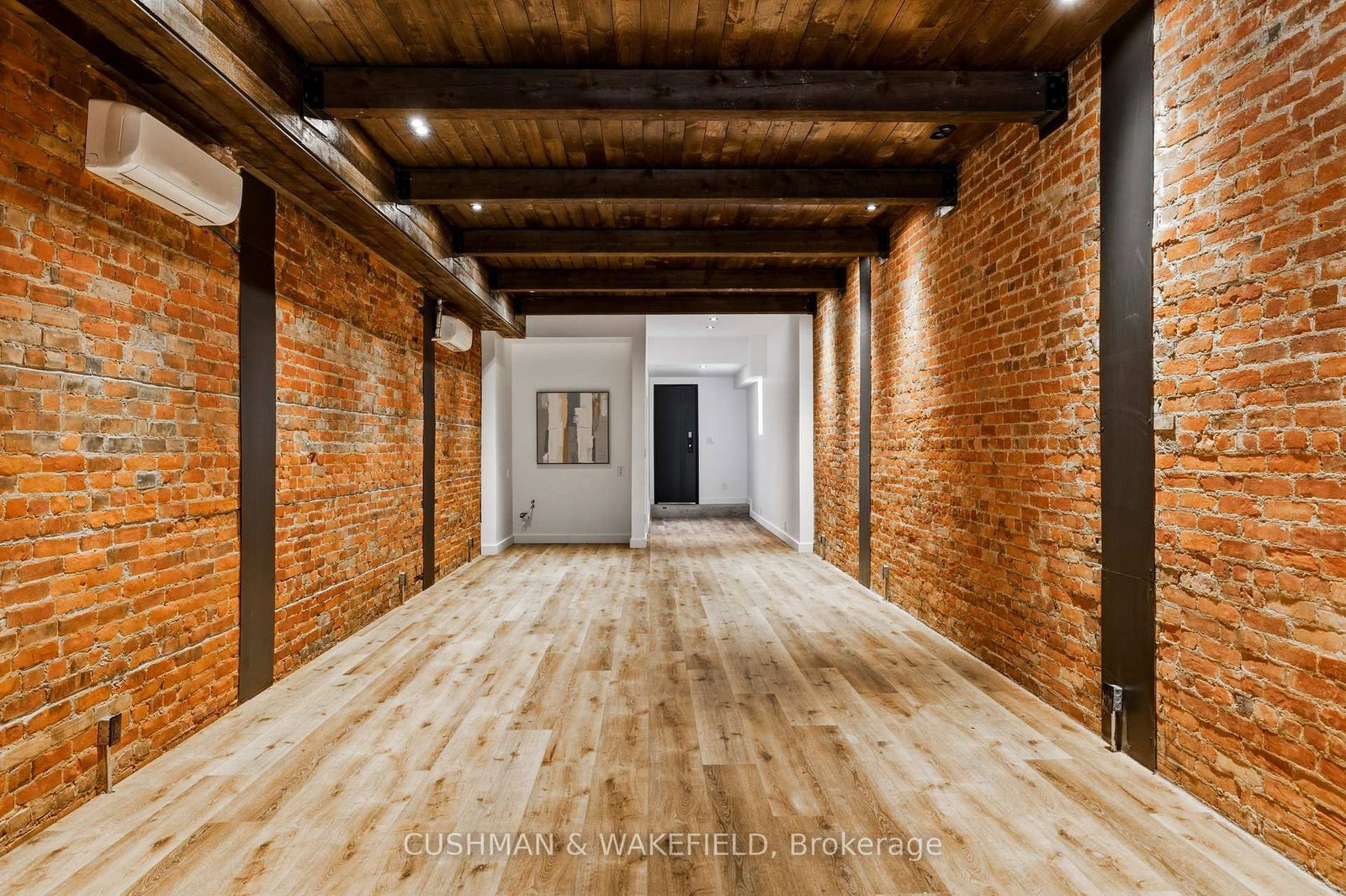 Commercial/Retail for sale at 1086 Queen Street, Toronto, Ontario, M6J 1H8 - Trinity-Bellwoods - MLS: C12712336