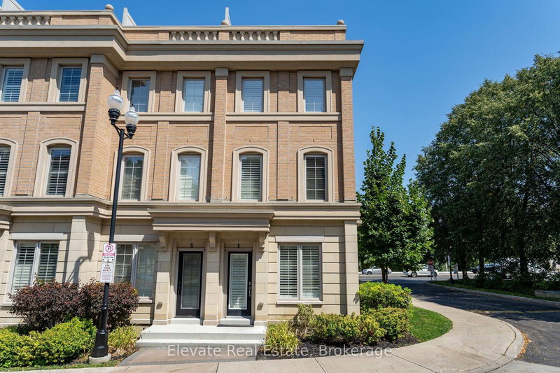 1 - 1 Hargrave Lane, Toronto, M4N 0A4 | Image 2
