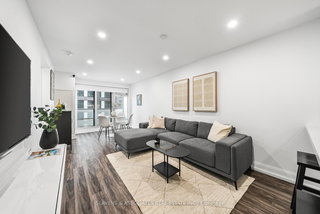 2303 - 2181 Yonge Street