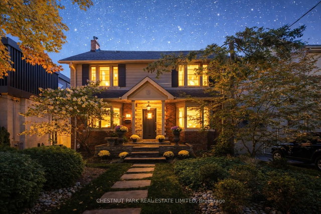 21 Cortleigh Boulevard