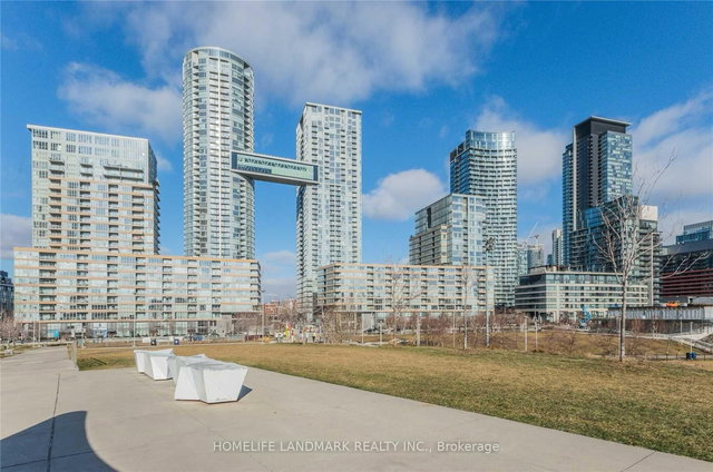 702 - 151 Dan Leckie Way