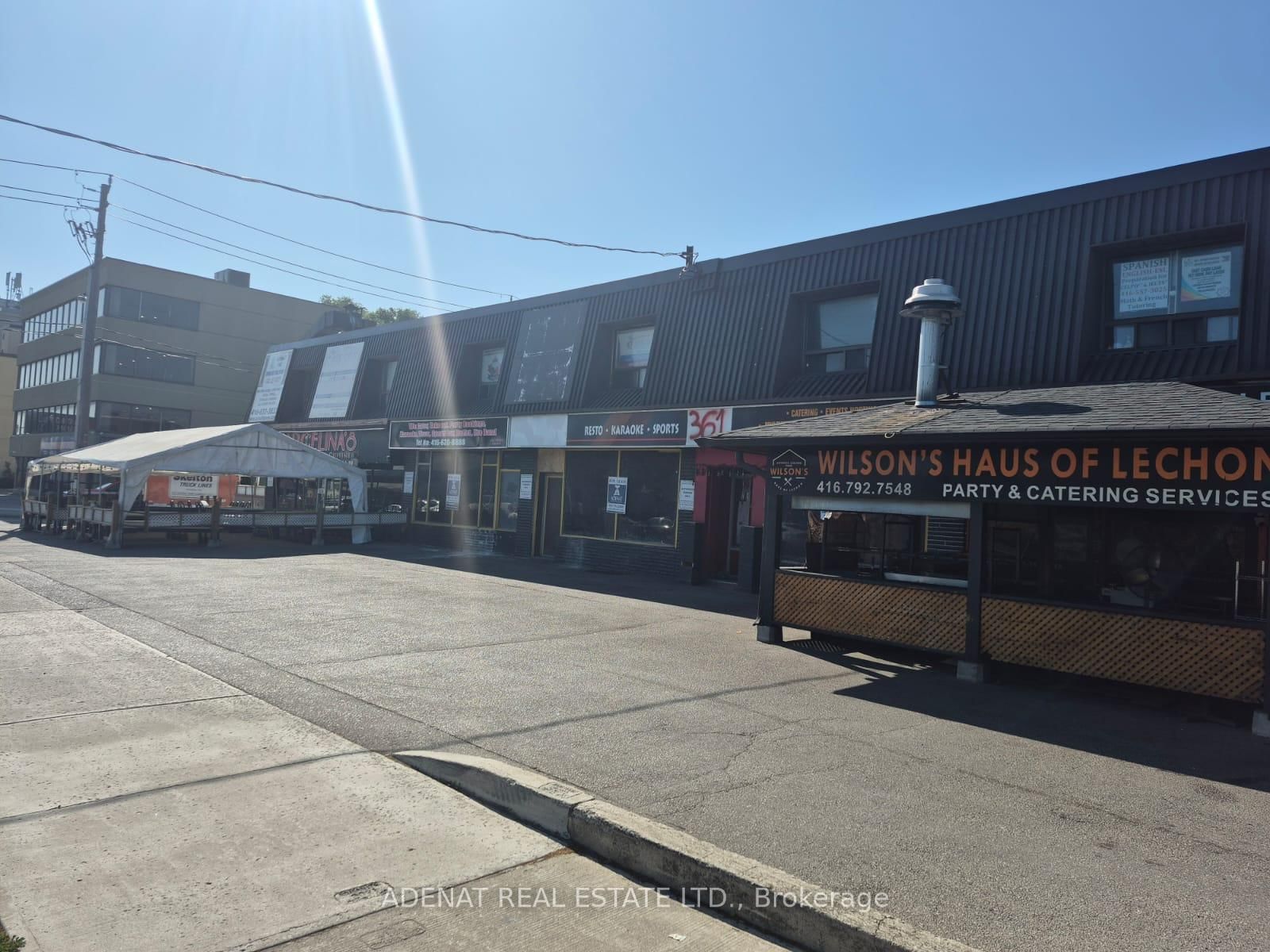 365A Wilson Avenue, Unit #213