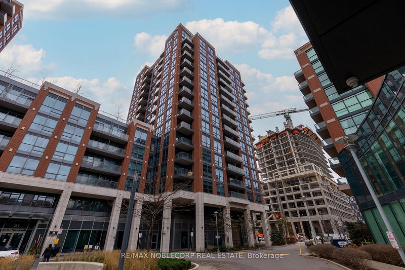 923 - 31 Tippett Rd, Toronto, M3H 2V1 | Image 3