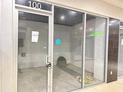 Commercial/Retail for lease at 100-384 Yonge Street, Toronto, Ontario, M5B 1S8 - Bay Street Corridor - MLS: C12713474