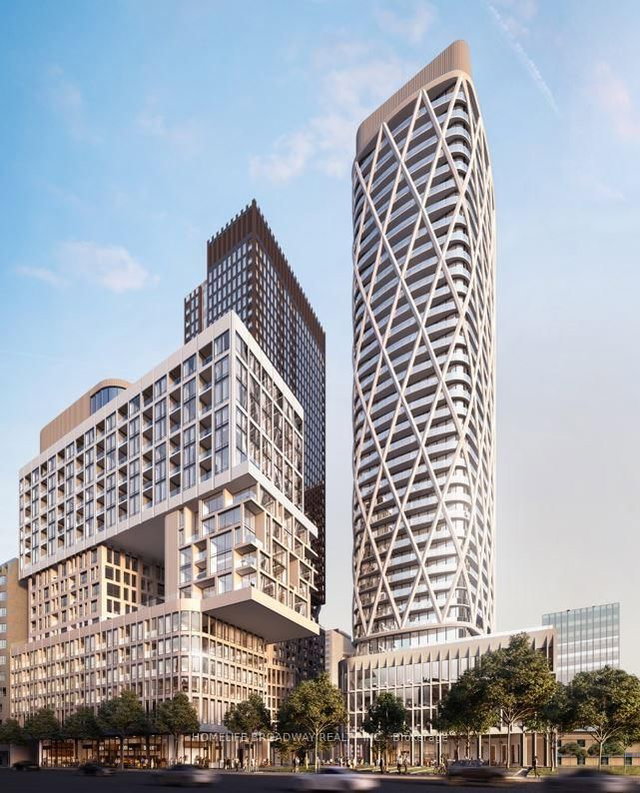 2309 - 238 Simcoe Street