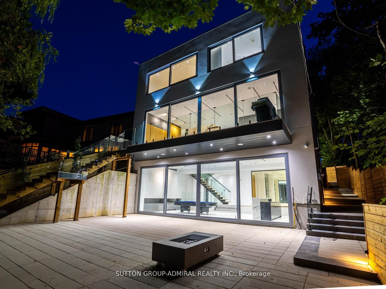 Detached House for sale at 157 Old Forest Hill Road, Toronto, Ontario, M5N 2N7 - Forest Hill North - MLS: C12713974