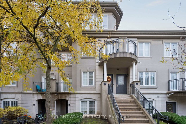 A30 - 108 Finch Avenue W