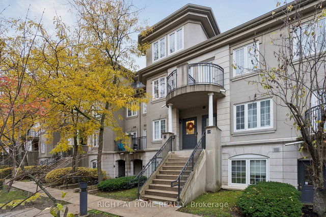 A30 - 108 Finch Avenue W