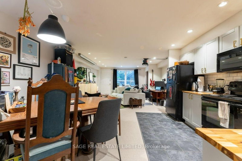 Lower - 204 Berkeley St, Toronto, M5A 2X4 | Image 2