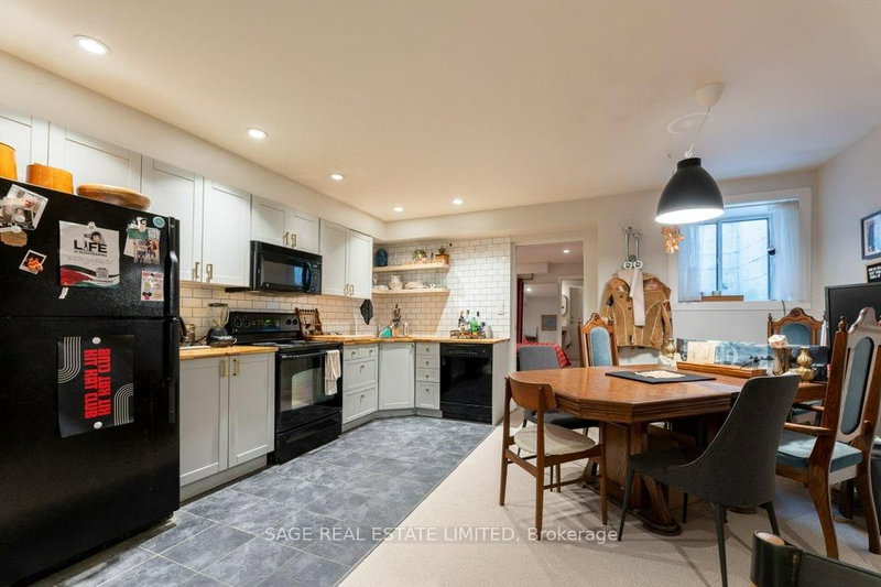 Lower - 204 Berkeley St, Toronto, M5A 2X4 | Image 3