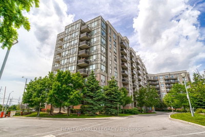 Condo sold at 610-1720 Eglinton Avenue, Toronto, Ontario, M4A 2X8 - Victoria Village - MLS: C12714568