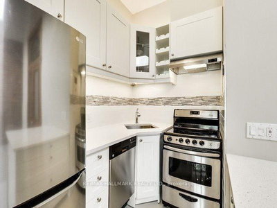 Apt#3-201 Seaton Street, Toronto, Ontario image-0-3