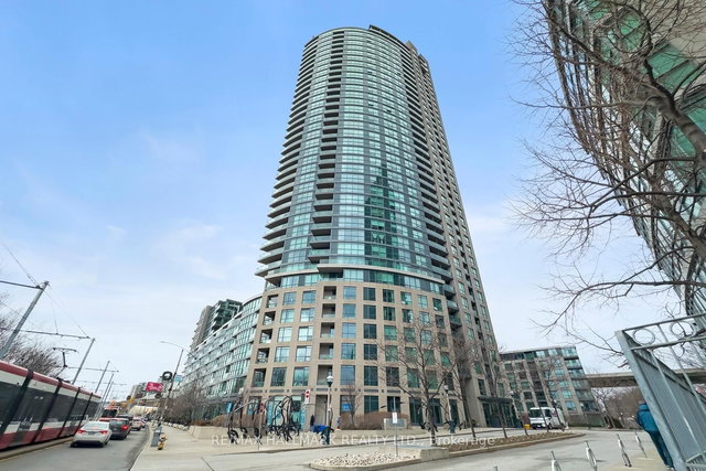 410 - 219 Fort York Boulevard