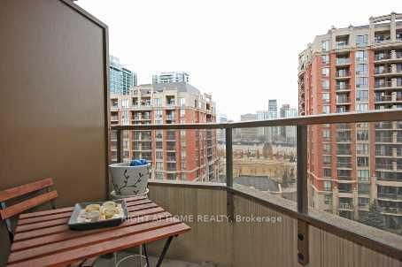 701 - 78 Harrison Garden Blvd, Toronto, M2N 7E2 | Image 3