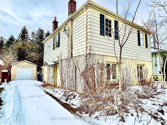 316 Willowdale Avenue