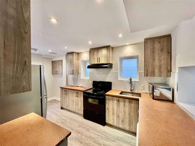 316 Willowdale Avenue