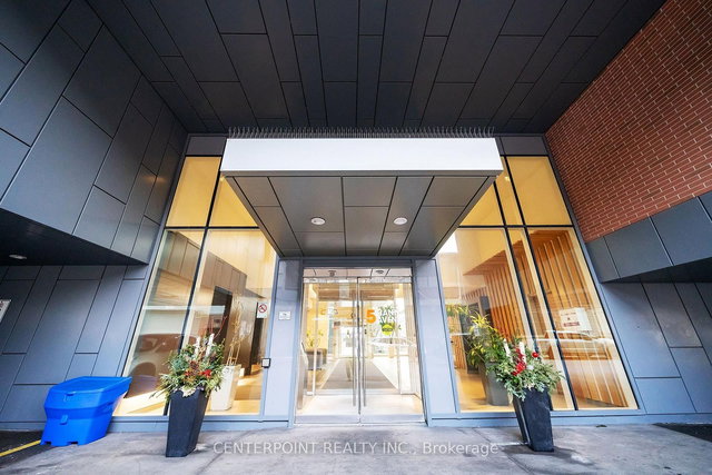 448 - 5 Hanna Avenue