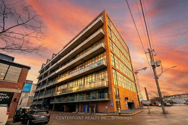 448 - 5 Hanna Avenue