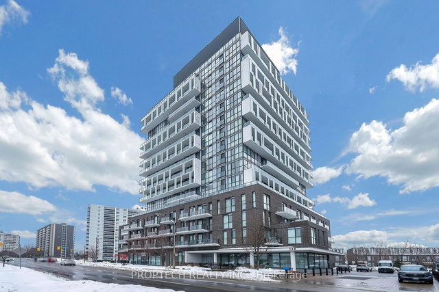 207 - 128 Fairview Mall Drive