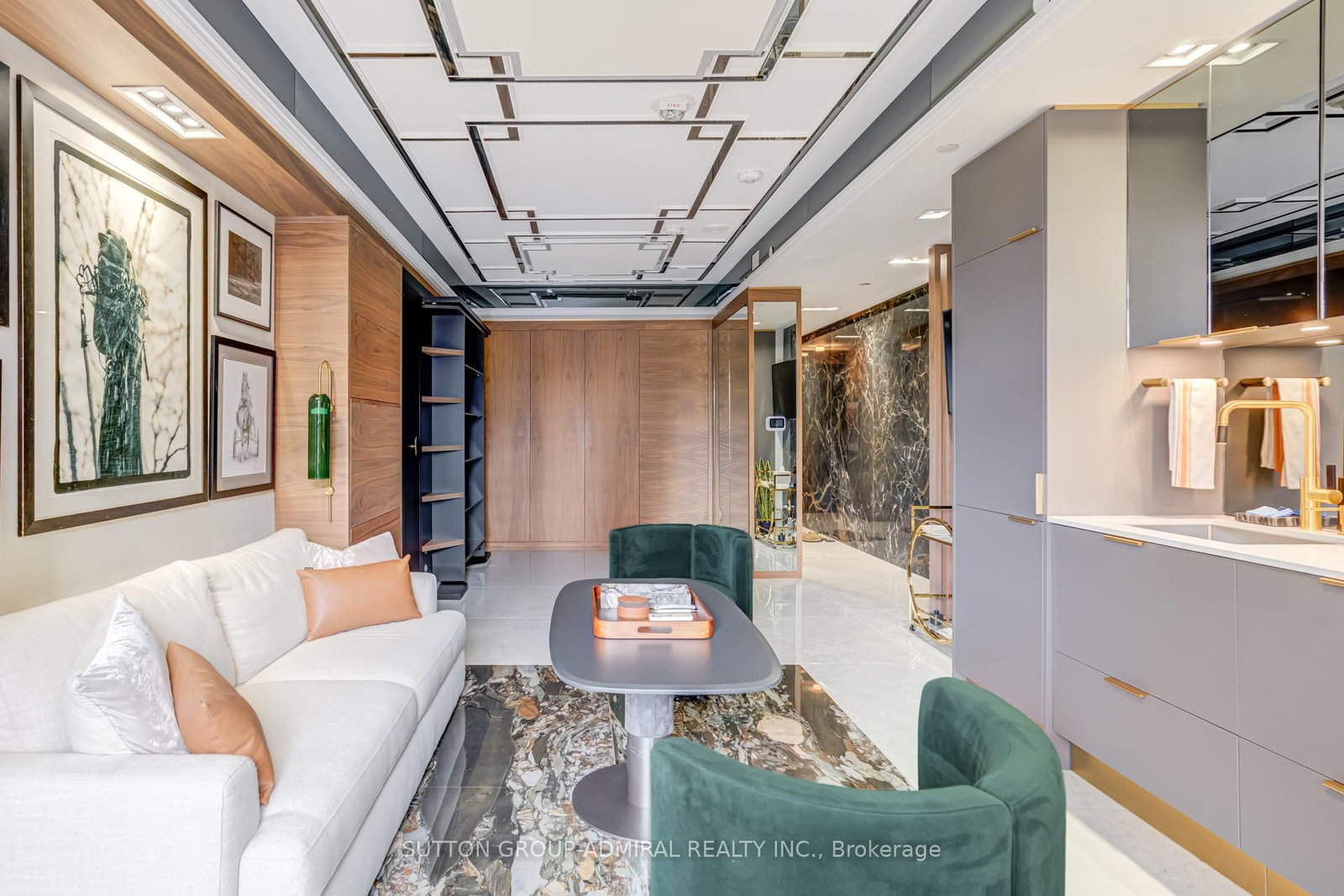 88 Cumberland Street • #505 • Toronto, ON photo 11