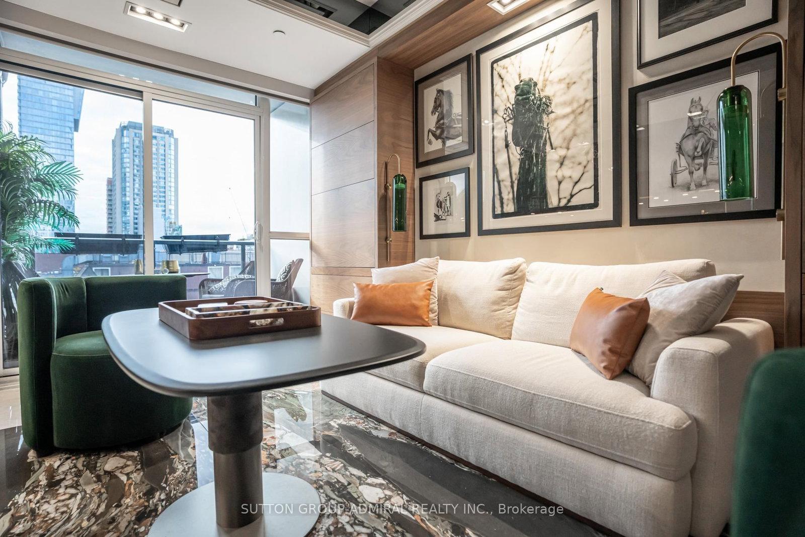 88 Cumberland Street • #505 • Toronto, ON photo 12