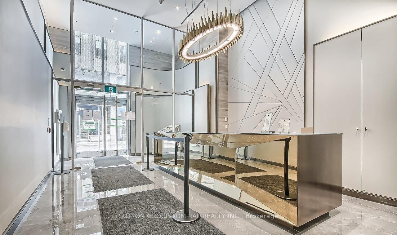 88 Cumberland Street • #505 • Toronto, ON photo 29