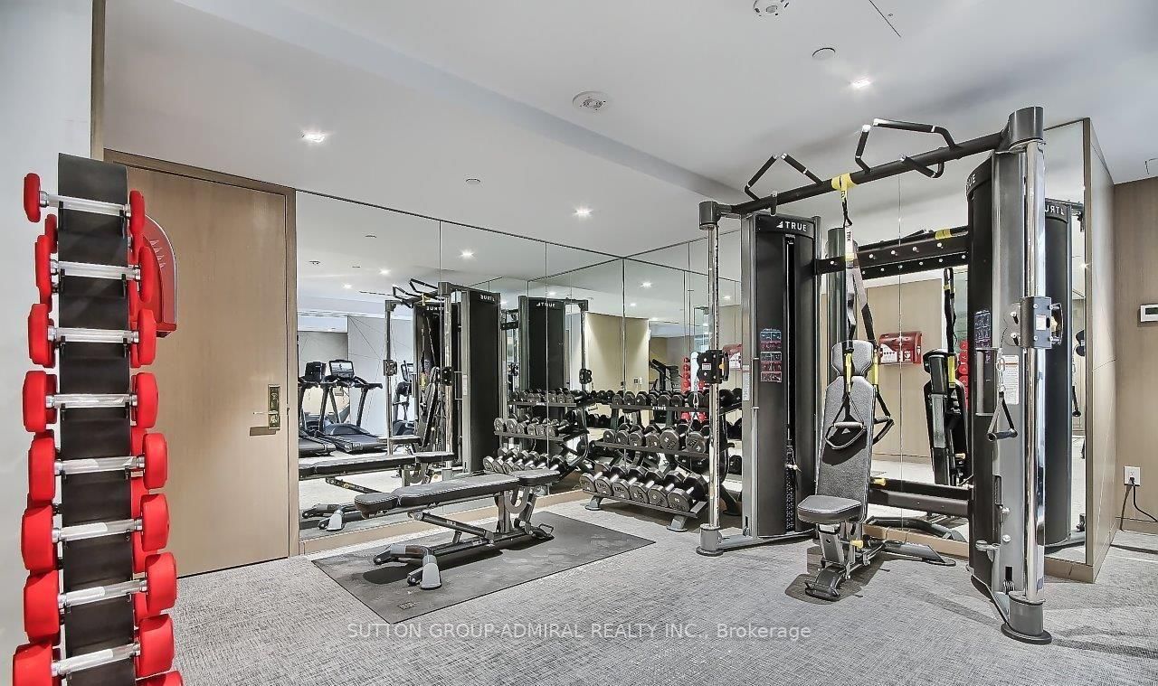 88 Cumberland Street • #505 • Toronto, ON photo 36