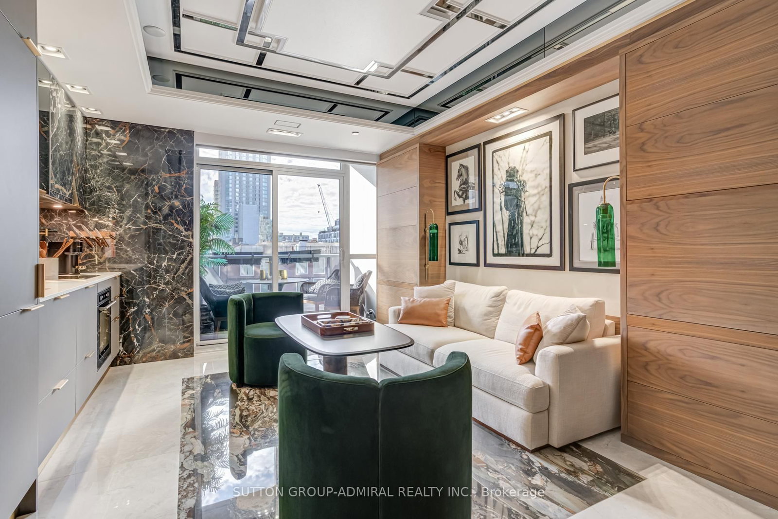 88 Cumberland Street • #505 • Toronto, ON photo 6