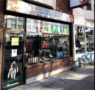 1539 Dundas Street