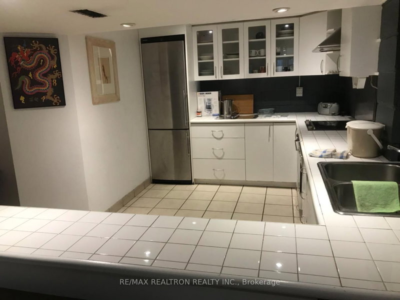 Bsmt - 81 Bowerbank Dr, Toronto, M2M 1Z9 | Image 2