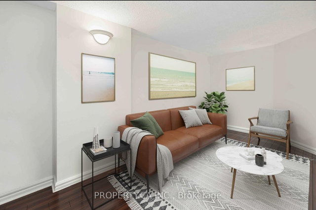 1109 - 33 University Avenue