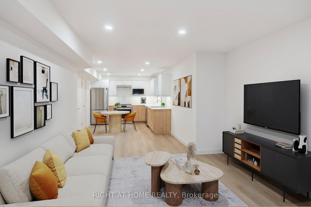 8 - 321 St George Street