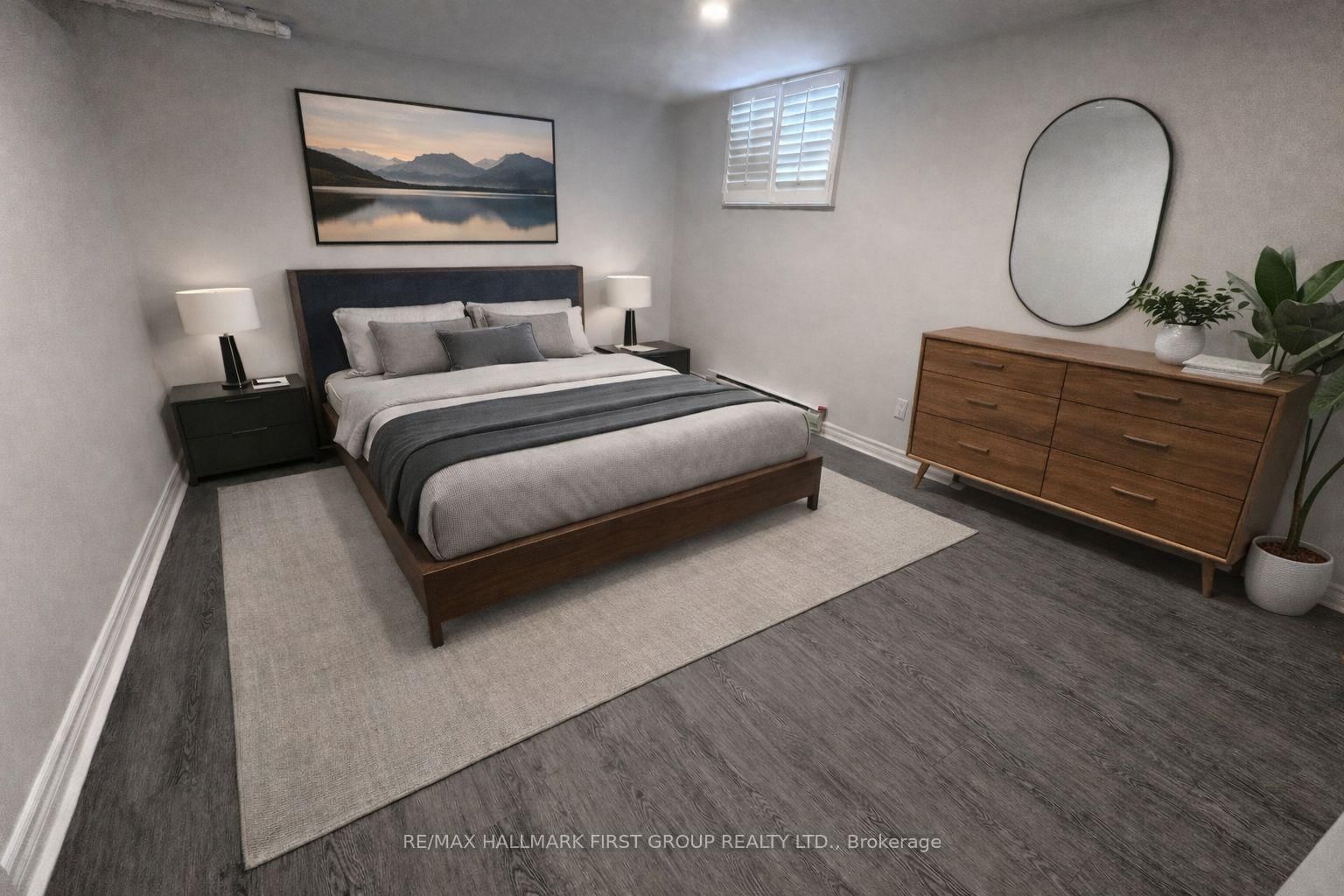 Detached House for lease at Lower-207 Bayview Heights Drive, Toronto, Ontario, M4G 2Z4 - Leaside - MLS: C12716434